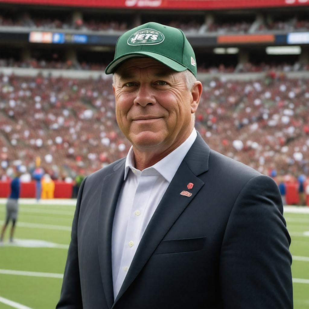 Rex Ryan